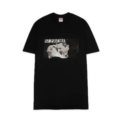 Supreme Bela Lugosi Tee "Black"