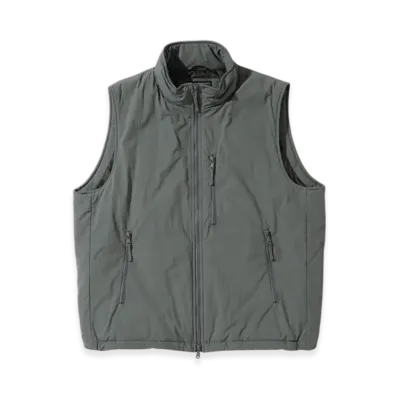 WILD THINGS Military Vest "Sage"