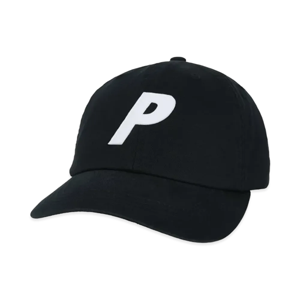 PALACE P 6 Panel "Black 1"