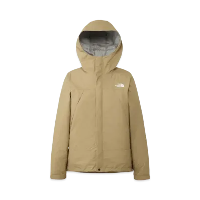 The North Face Dot Shot Jacket "Kelp Tan"