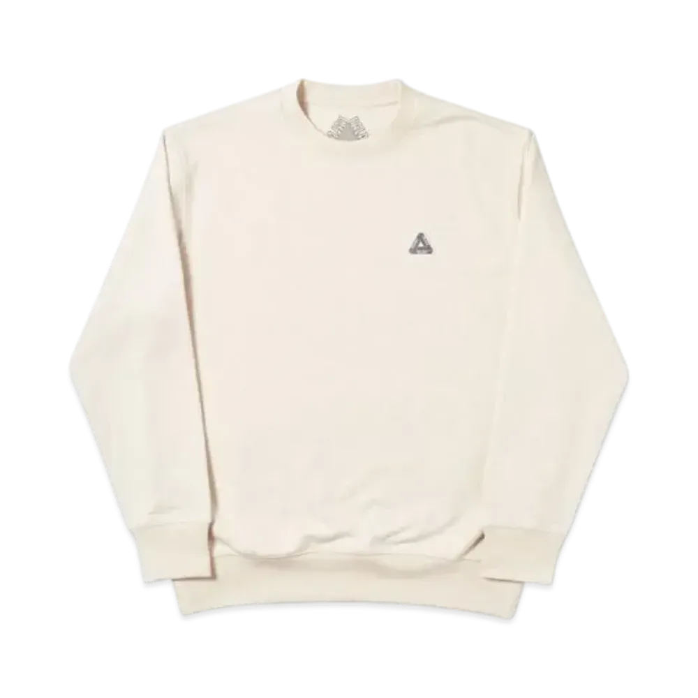 PALACE Sofar Crew "Oatmeal"