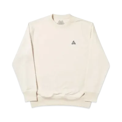 PALACE Sofar Crew "Oatmeal"