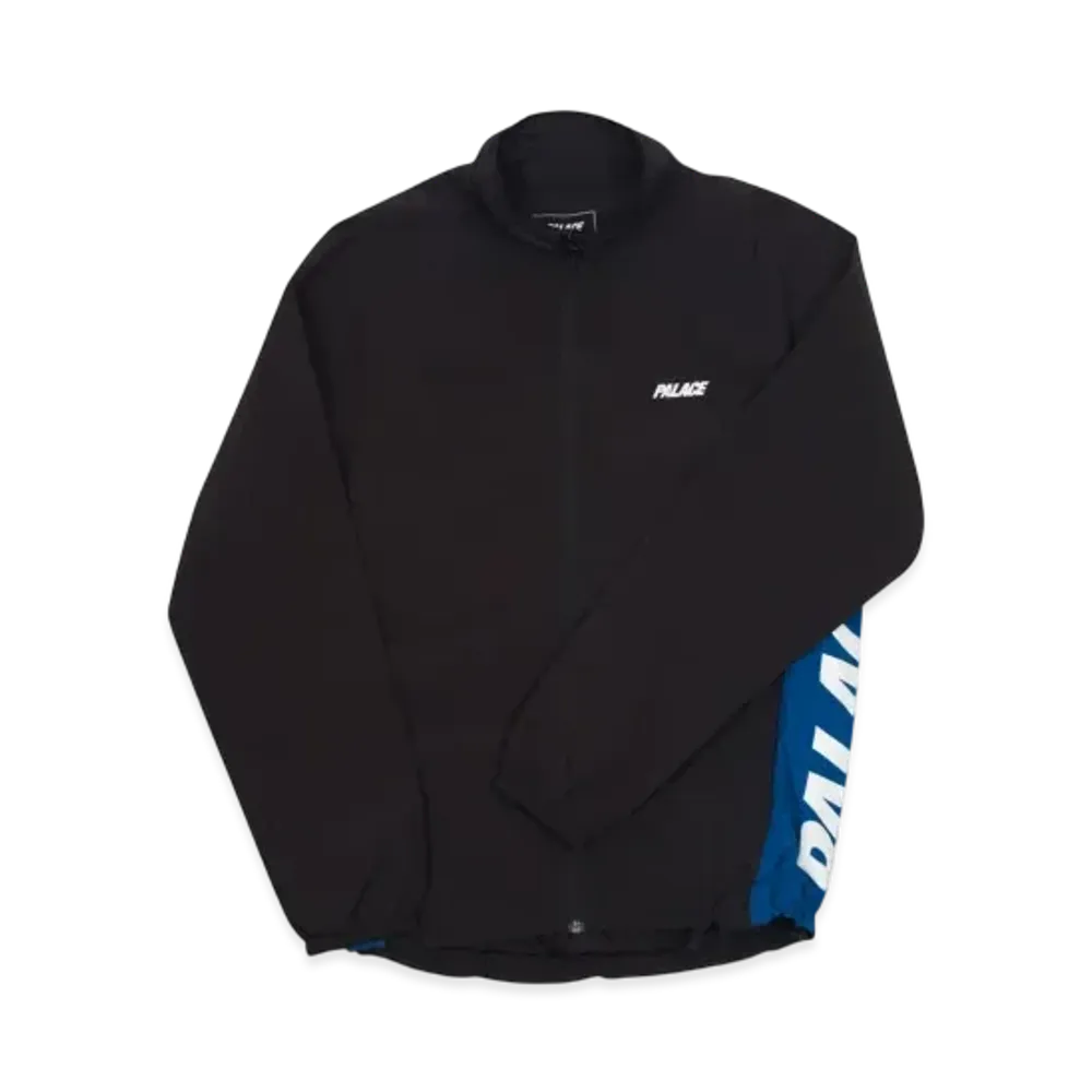 PALACE Run-It Shell Top "Black"