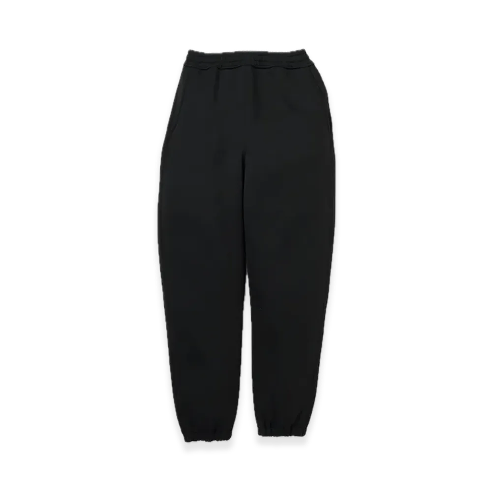 DAIWA PIER39 W's Tech Scuba Knit Pants "Black"