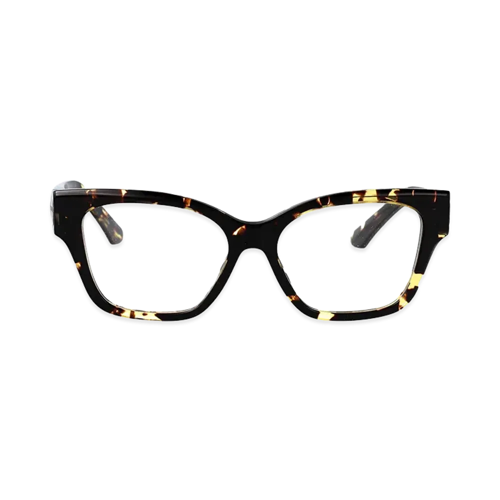 Burberry Women's Glasses "Brown"