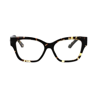 Burberry Women's Glasses "Brown"
