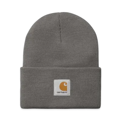 Carhartt WIP Acrylic Watch Hat "Porphyry"