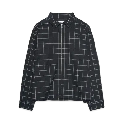 UNDERCOVER UP2D4206 "BLACK CK"