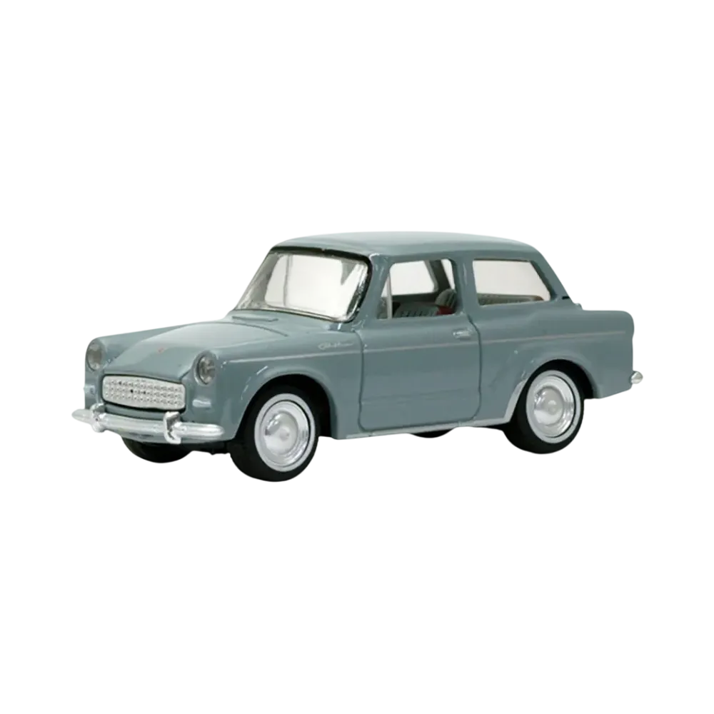 TOMYTEC "TOMICA LIMITED VINTAGE" 1/64 LV-44b Toyota Paprika DX