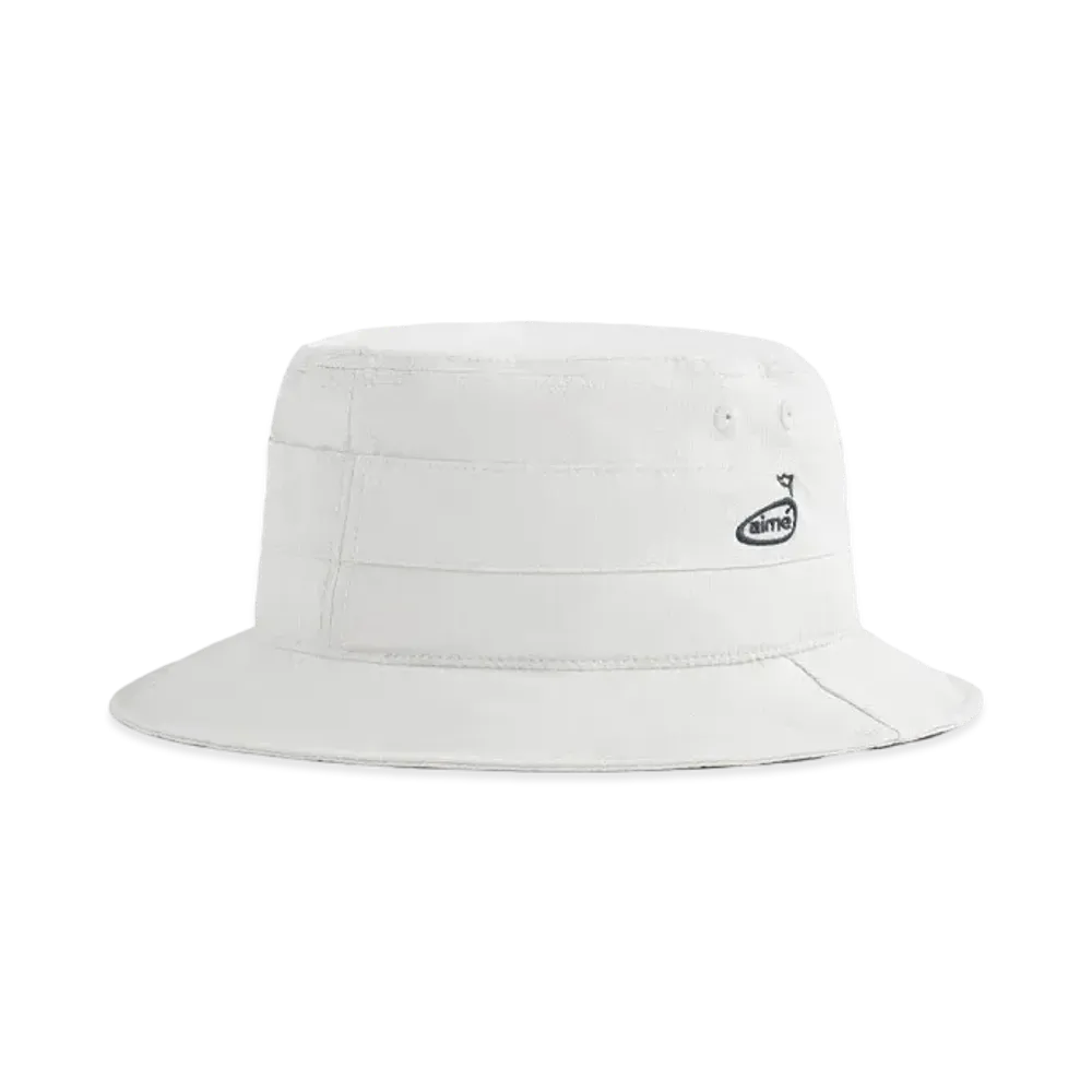 Aime Leon Dore ALD Golf Bucket Hat "Cream"