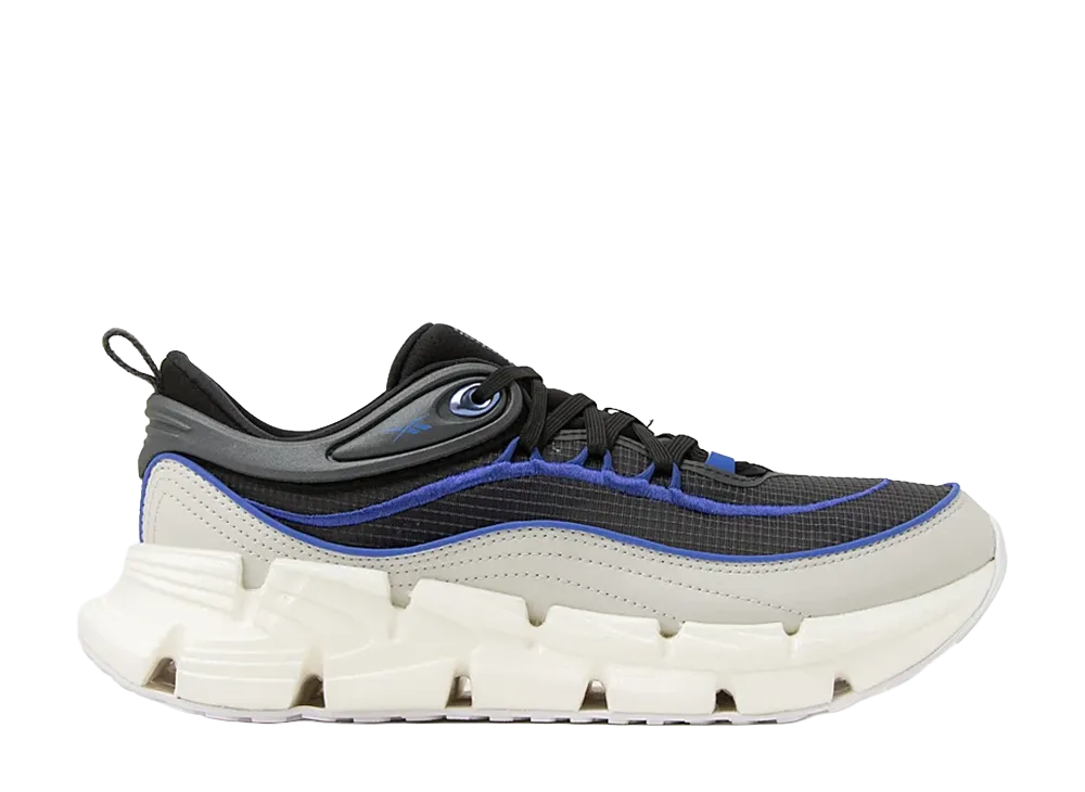 Reebok FloatZig Encore "Black/White"