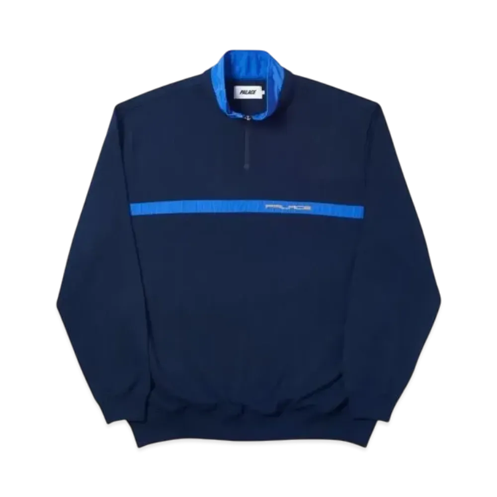 PALACE P Shell Funnel "Navy Royal"
