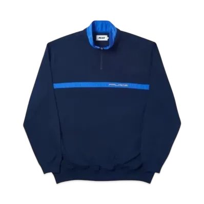 PALACE P Shell Funnel "Navy Royal"