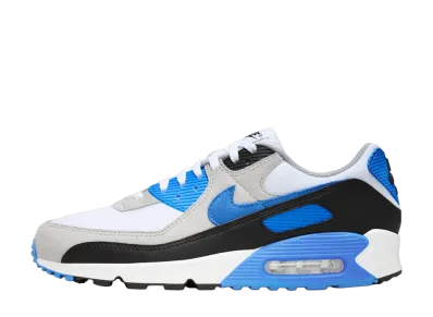 Nike Air Max 90 "Blue Crystal"