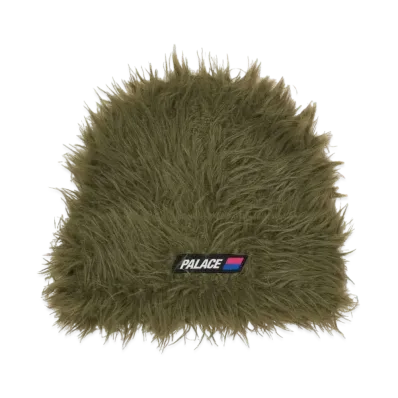 PALACE Yeti Beanie "Olive"