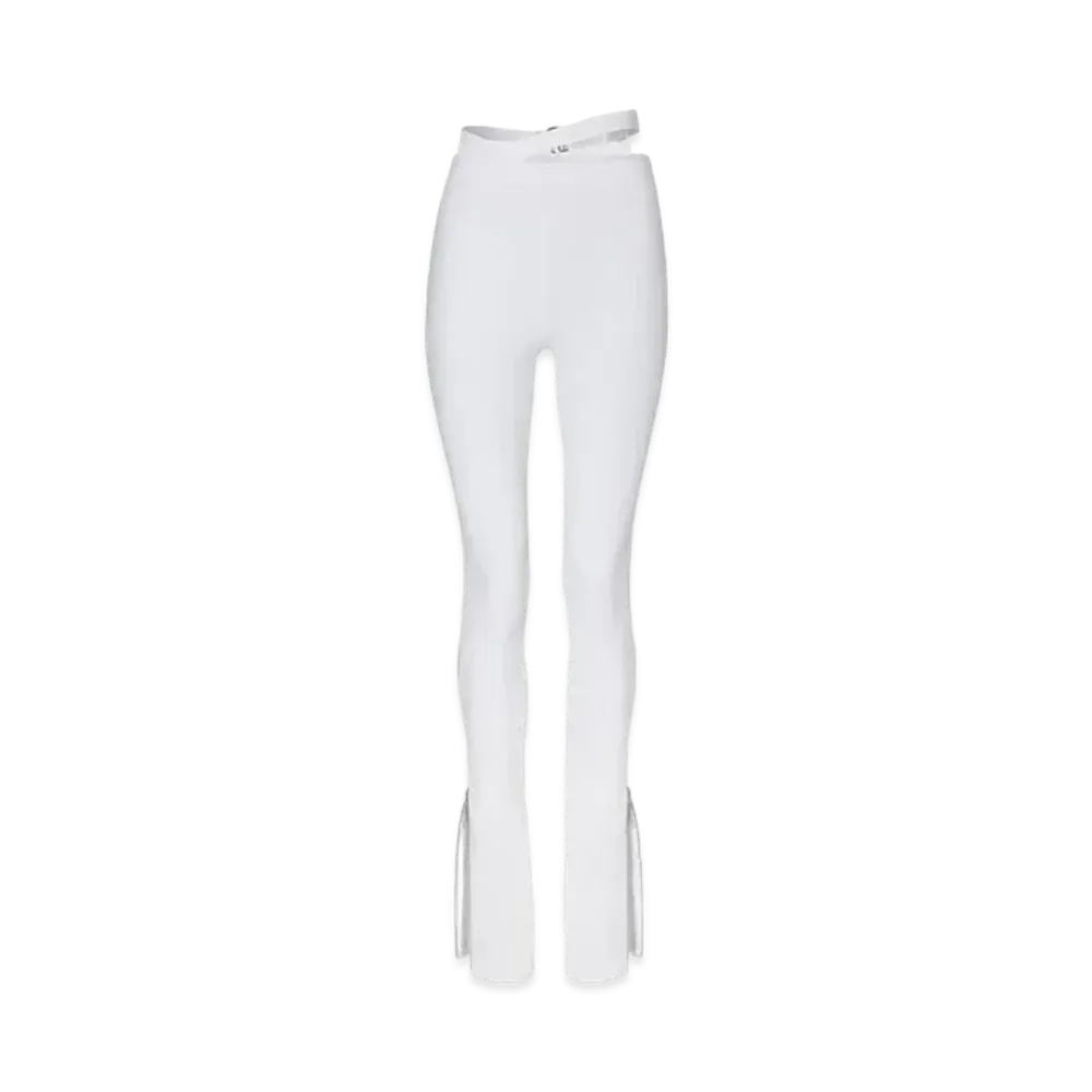 Nike x Jacquemus Le pantalon "White"