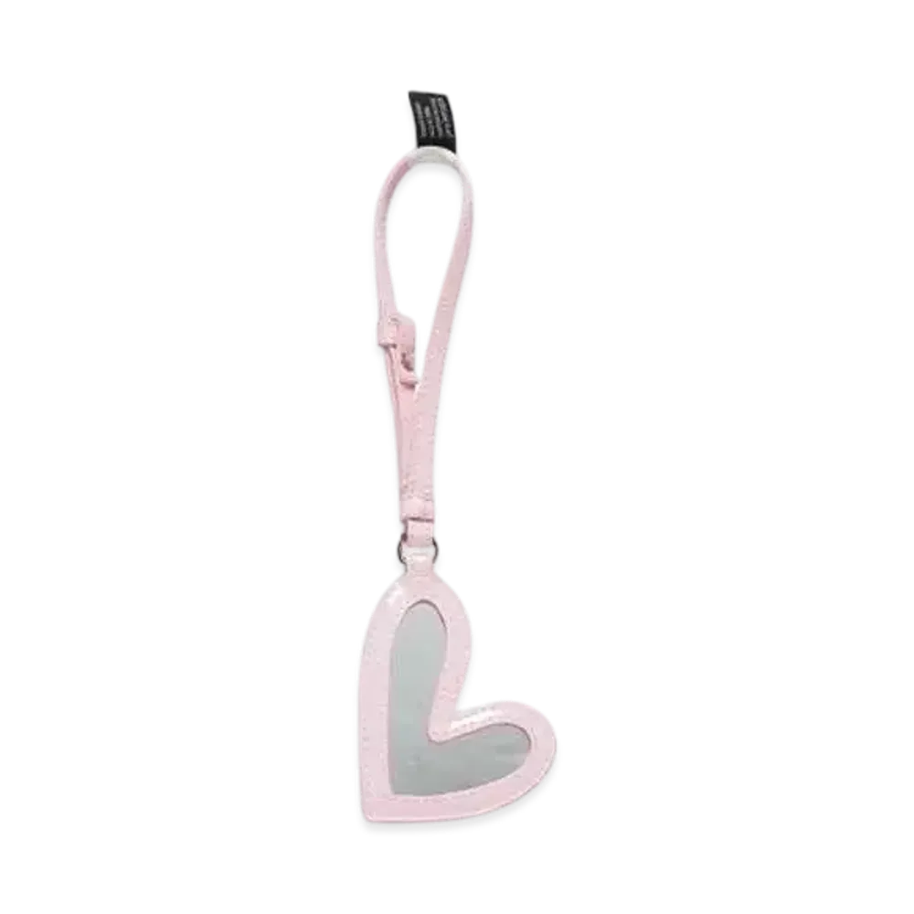 DIESEL PLAY MIRROR "PINK"