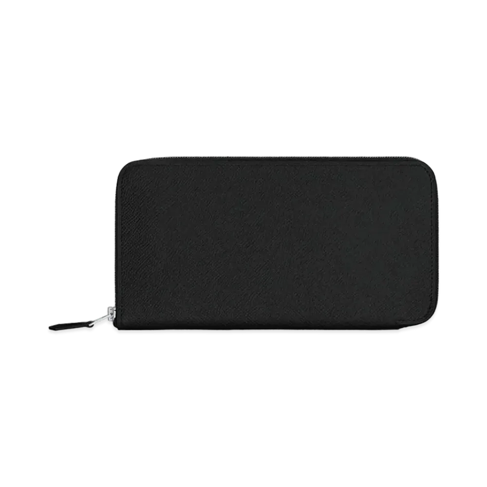 Hermes Portefeuille Azap Classique Epson "Noir"