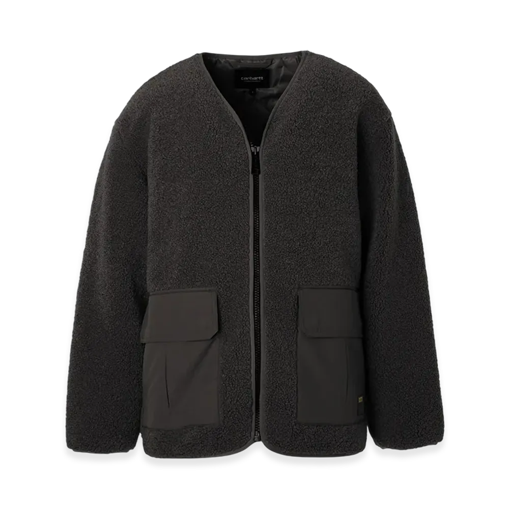 Carhartt WIP Devin Liner "Black"
