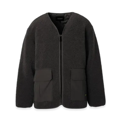 Carhartt WIP Devin Liner "Black"