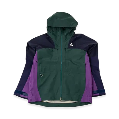 Nike ACG Storm-Fit ADV Gore-Tex 'Misery Ridge' "Deep Jungle"