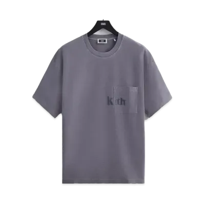 Kith Quinn Tee "Influence"