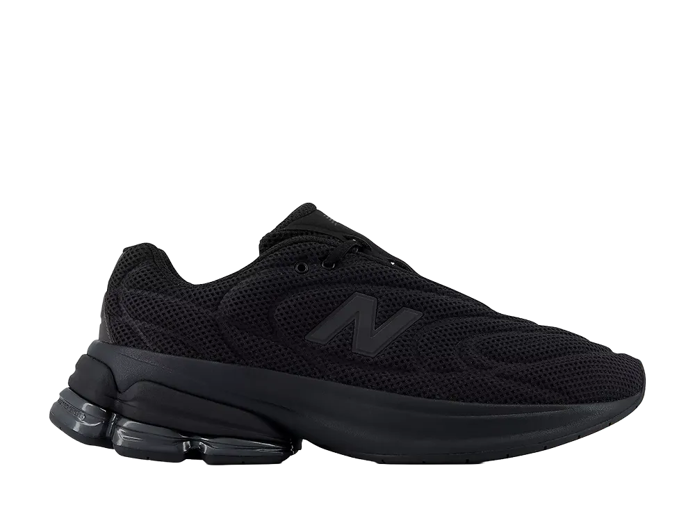 New Balance 5030 "Black/Black Metallic"