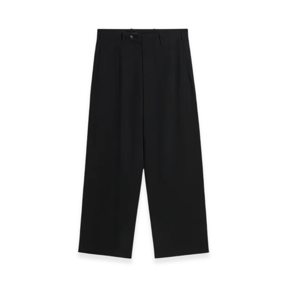 OUR LEGACY Work Shop Togo Trouser "Liquirizia"