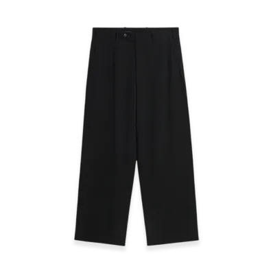 OUR LEGACY Work Shop Togo Trouser "Liquirizia"