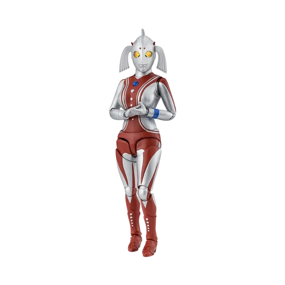 BANDAI "S.H.Figuarts" -Ultraman Taro- MOTHER OF ULTRA