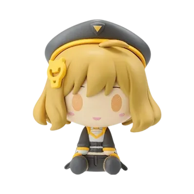 BANDAI "Ichiban Kuji" -Goddess of Victory: NIKKE CHAPTER3- D Prize Chokonokko Figure Anis
