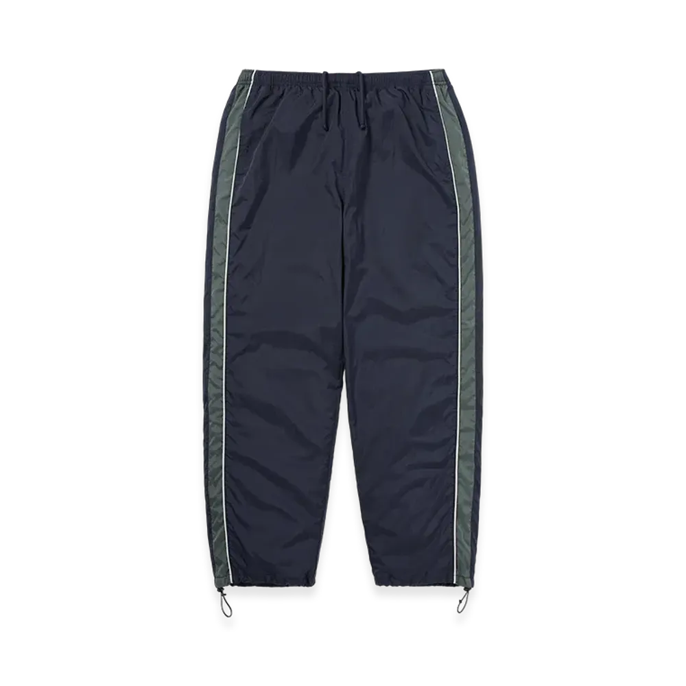 thisisneverthat Originals Warm Up Pant "Navy"