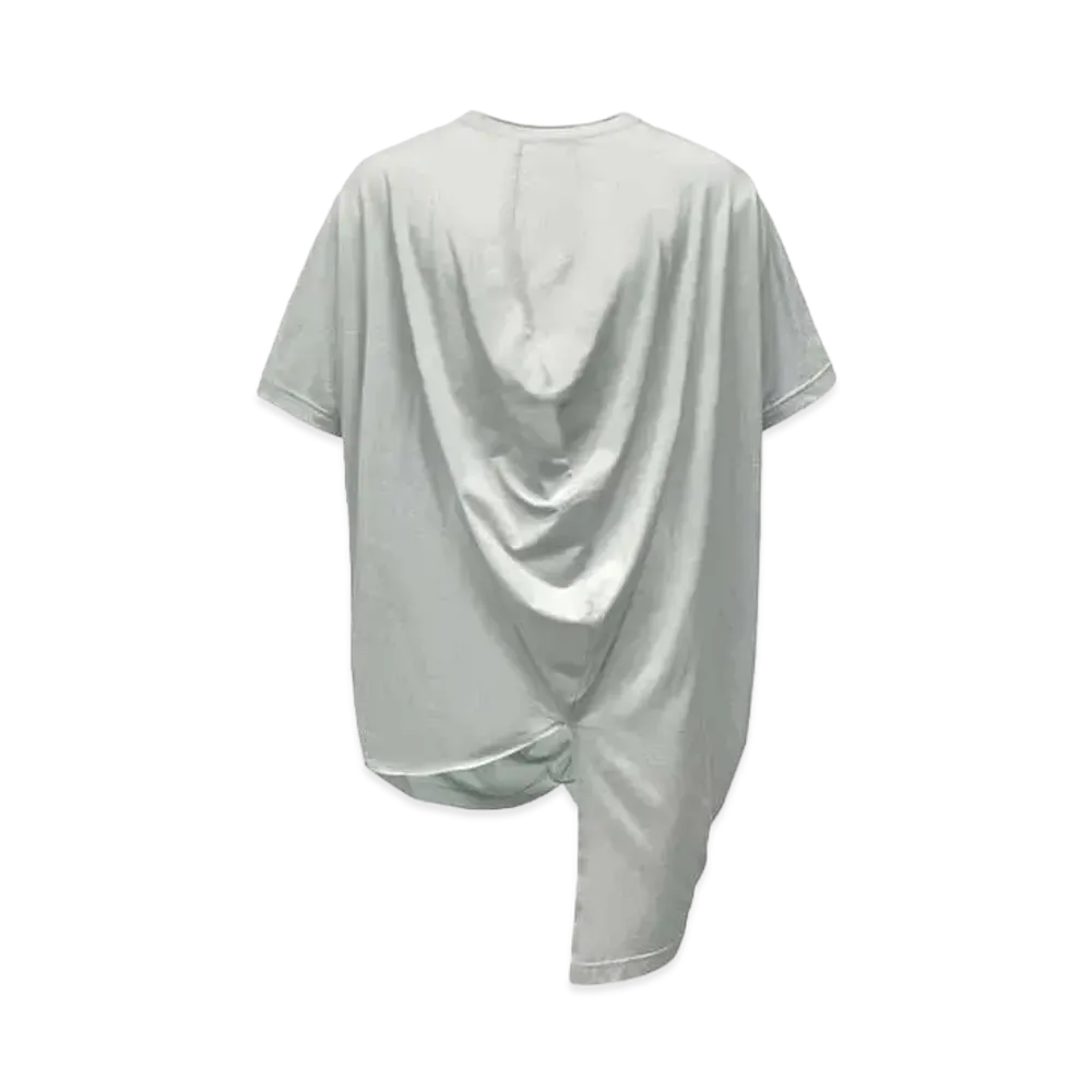 ANREALAGE Ball T-shirt "Gray"