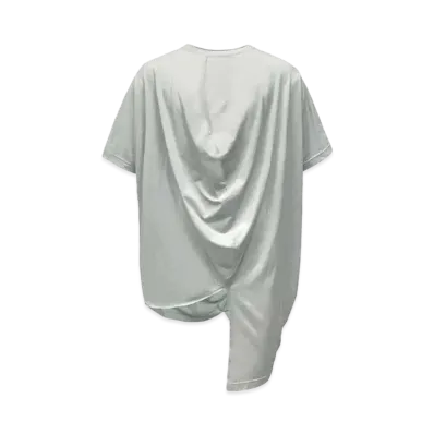 ANREALAGE Ball T-shirt "Gray"