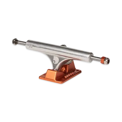 Carhartt WIP Ace Af1 Carhartt Wip Trucks Carhartt "Orange/Silver"