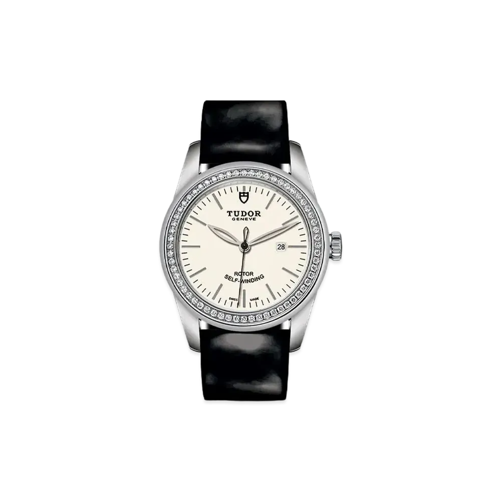 TUDOR GLAMOUR DATE