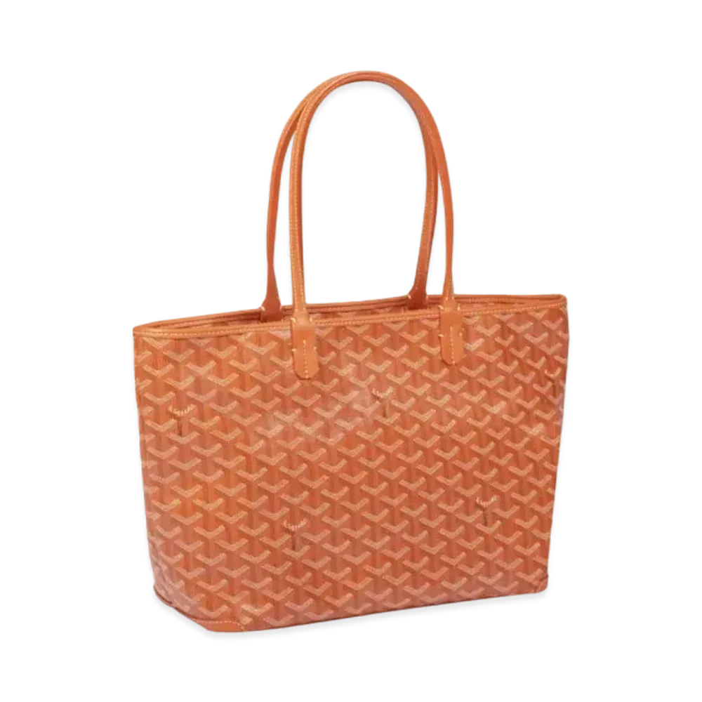 Goyard Artois PM Bag "Orange"