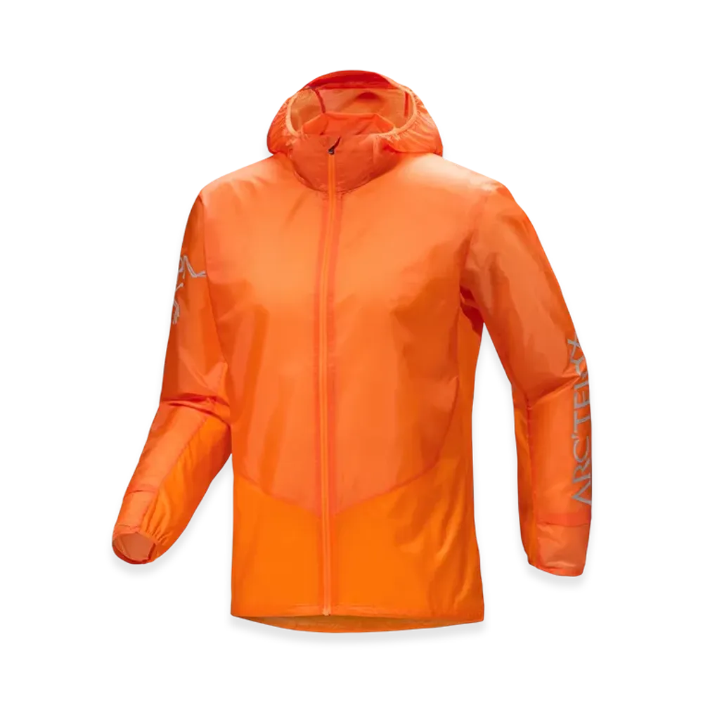 ARC'TERYX Norvan Windshell Hoody M "Verve" X000007748