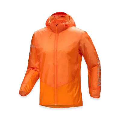 ARC'TERYX Norvan Windshell Hoody M "Verve" X000007748