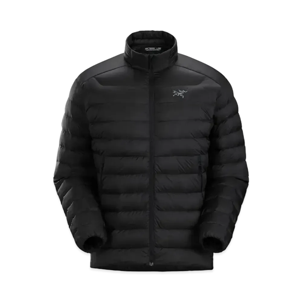 ARC'TERYX CERIUM Jacket Men's "Black" X000006356