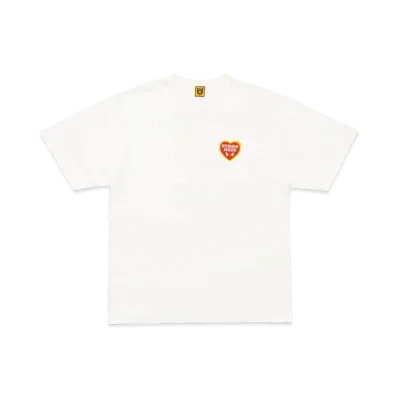 HUMAN MADE Graphic T-Shirt #07 "White"