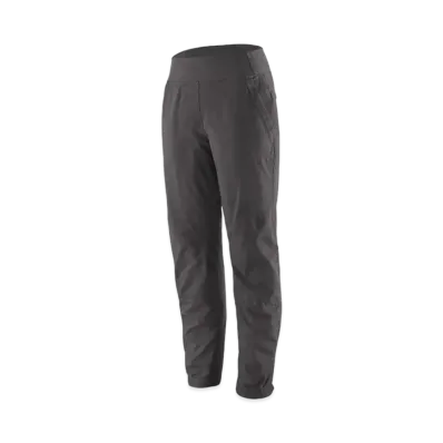 Patagonia Women's Caliza Rock Pants "Forge Grey"