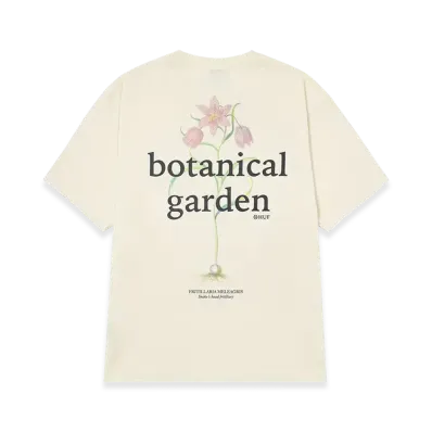 HUF Snakehead Tee "Natural"