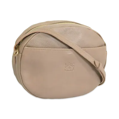IL BISONTE Women's Bag "Grey"