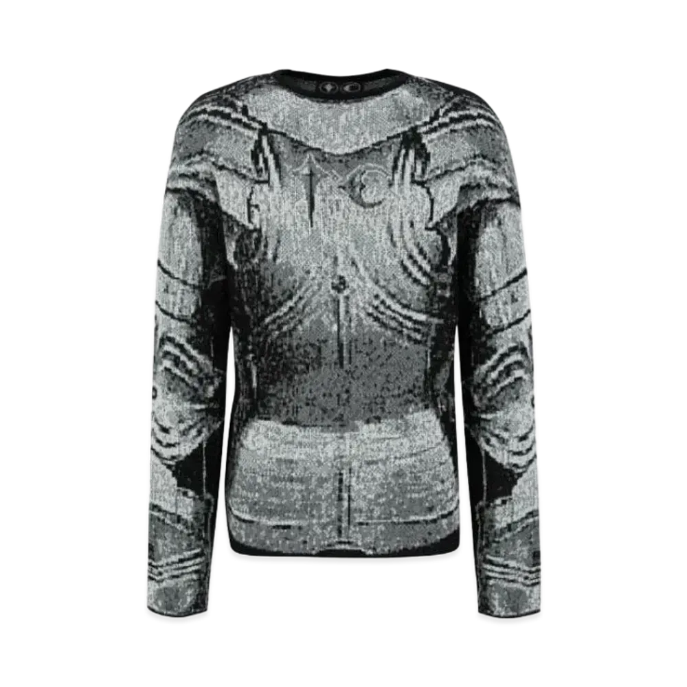 THUG CLUB Warrior Knits "Multi"