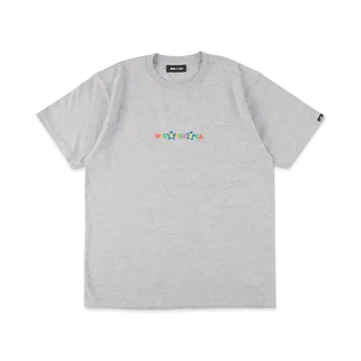 WIND AND SEA PLAYTHING (W-D-S) TEE "H.Gray"