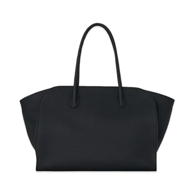 The Row Women's Marlo 14 Bag "Black"