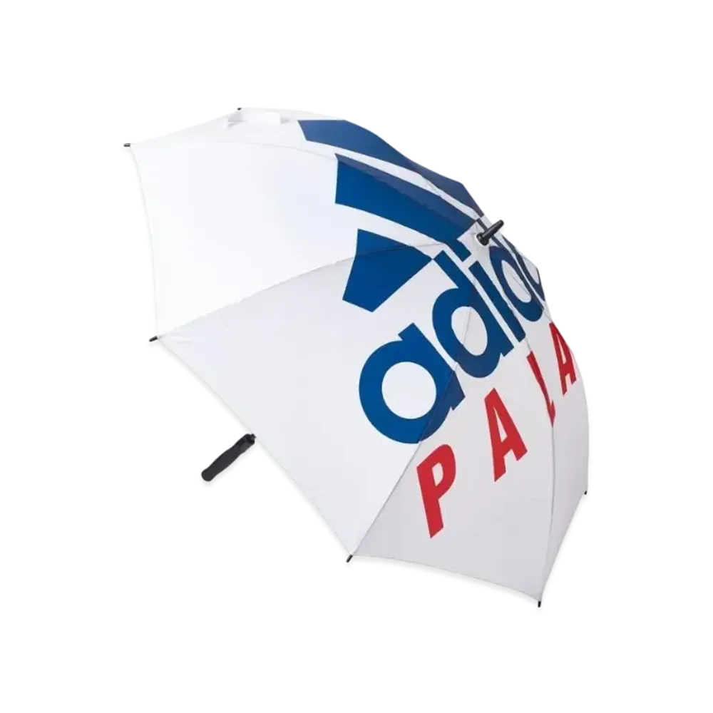 PALACE x adidas Umbrella "White"