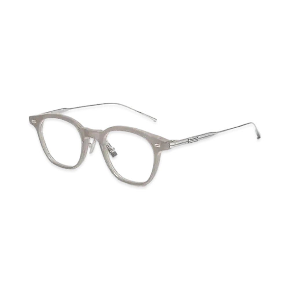 Gentle Monster Rob BRC10 "Clear Brown"