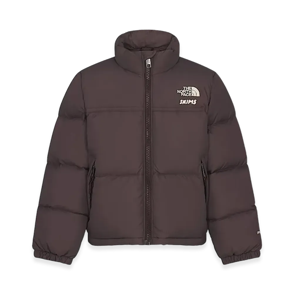The North Face x SKIMS Kids 1996 Nuptse Jacket "SK Phoenix"